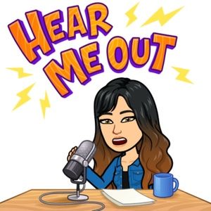 Meet your Posher, Denise